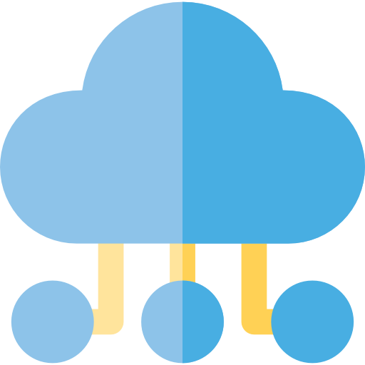 Cloud computing